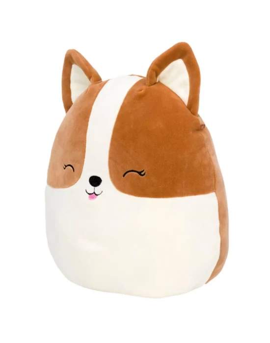 Squishmallow Corgi Regina 20 cm