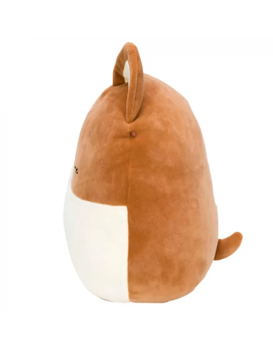 Squishmallow Corgi Regina 20 cm