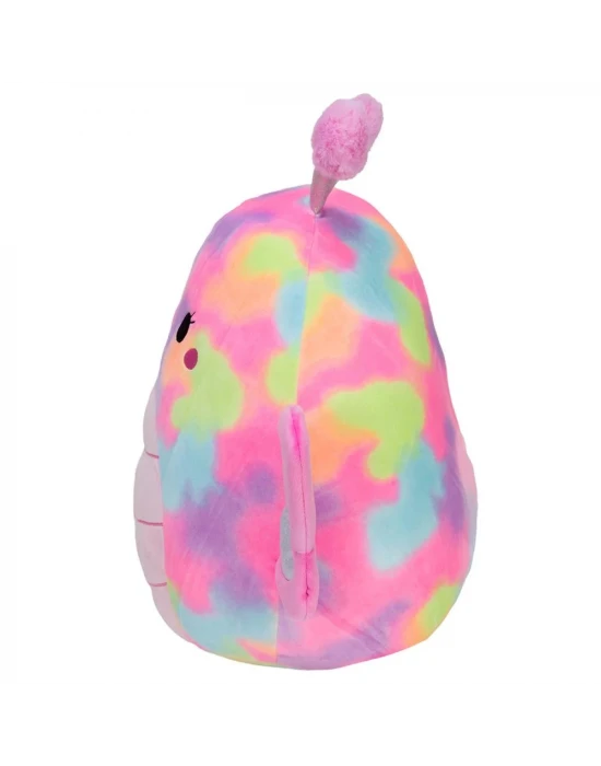 Squishmallow Gökkuşağı Batik Kelebek Wren 20 cm