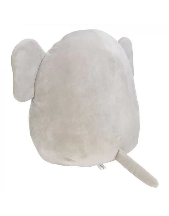 Squishmallow Gümüş Fil 20 cm