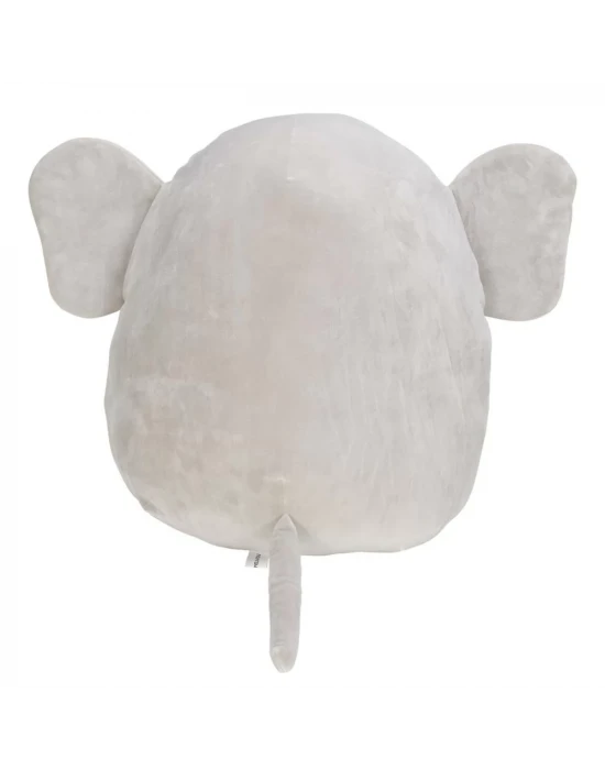 Squishmallow Gümüş Fil 20 cm