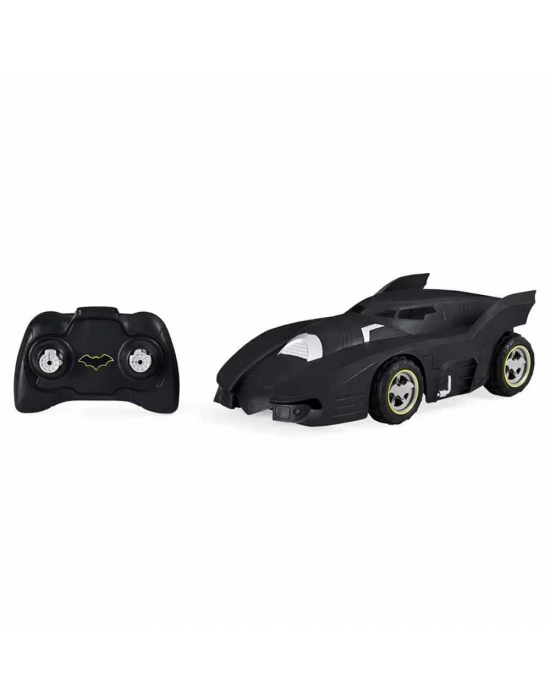 Batman Uzaktan Kumandalı Batmobile Araba