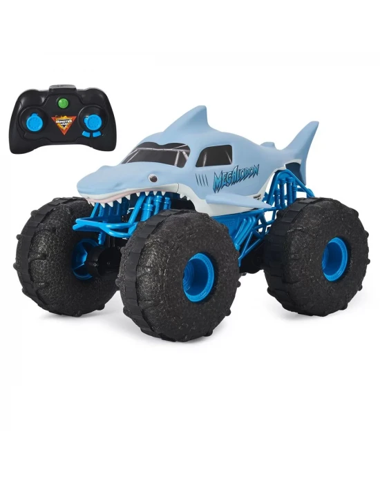 Monster Jam Megalodon Storm 1:15 Uzaktan Kumandalı Araba