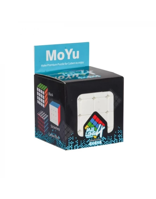 Moyu Meilong 4x4 Zeka Küpü