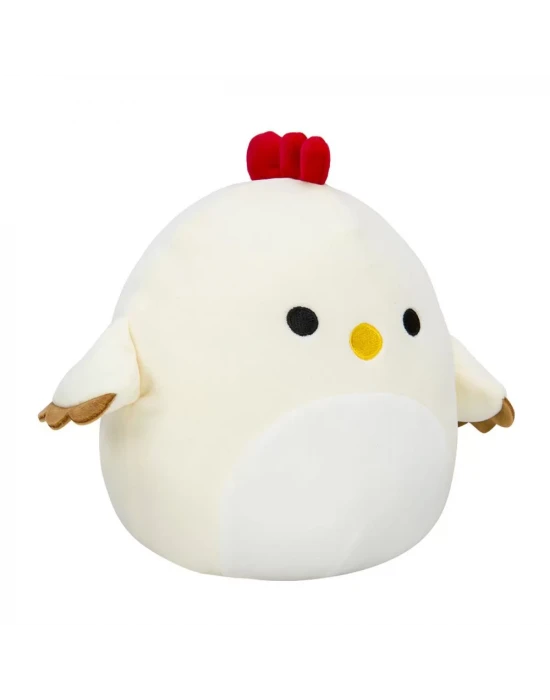 Squishmallow Tavuk Todd 20 cm