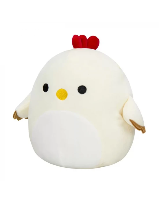 Squishmallow Tavuk Todd 20 cm