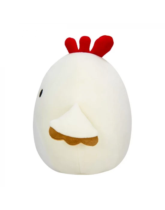 Squishmallow Tavuk Todd 20 cm