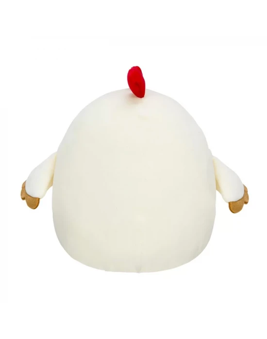 Squishmallow Tavuk Todd 20 cm