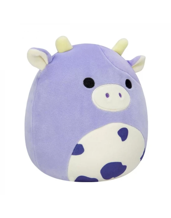 Squishmallow Mor İnek Bubba 20 cm