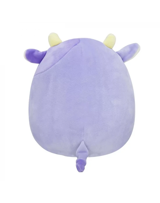 Squishmallow Mor İnek Bubba 20 cm