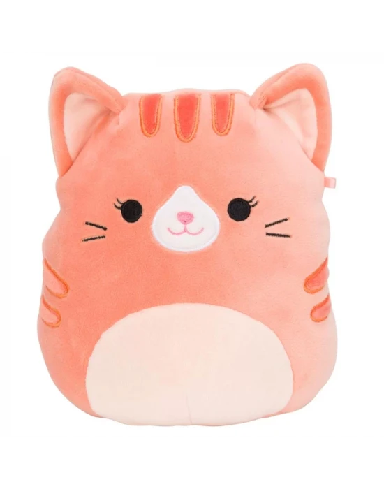 Squishmallow Tekir Kedi Gigi 20 cm