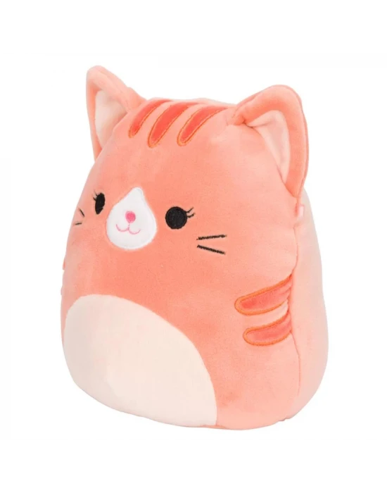 Squishmallow Tekir Kedi Gigi 20 cm