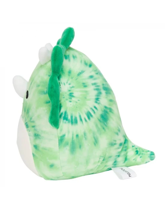 Squishmallow Yeşil Triceratops Rocio 20 cm