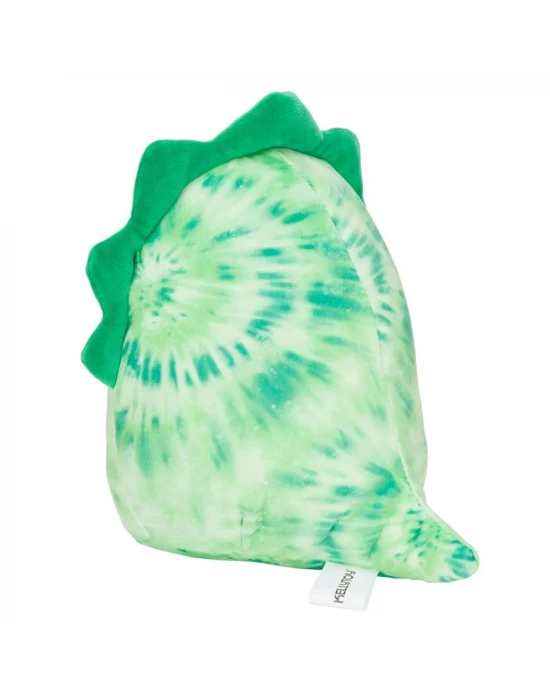 Squishmallow Yeşil Triceratops Rocio 20 cm