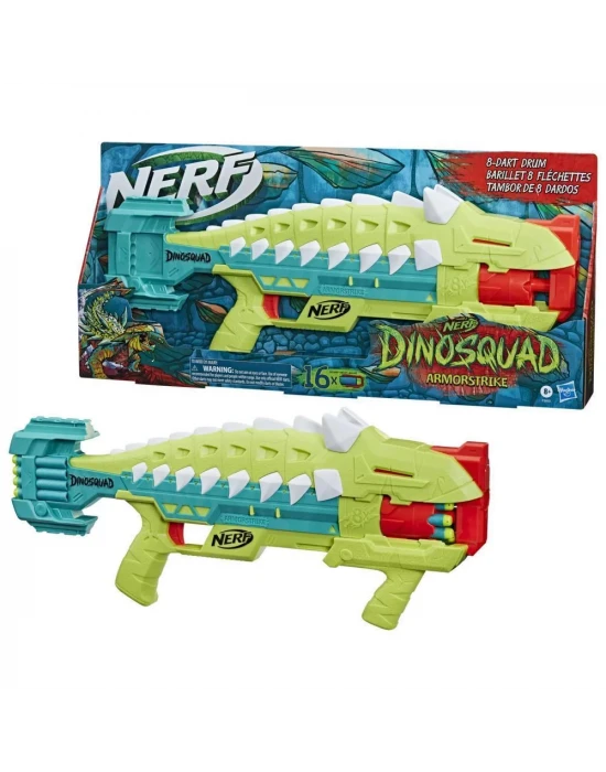 Nerf DinoSquad Armorstrike