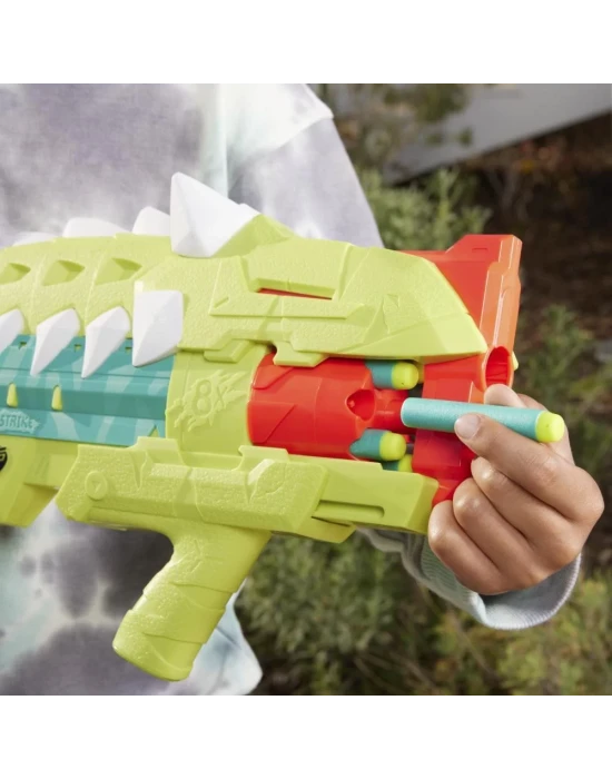 Nerf DinoSquad Armorstrike