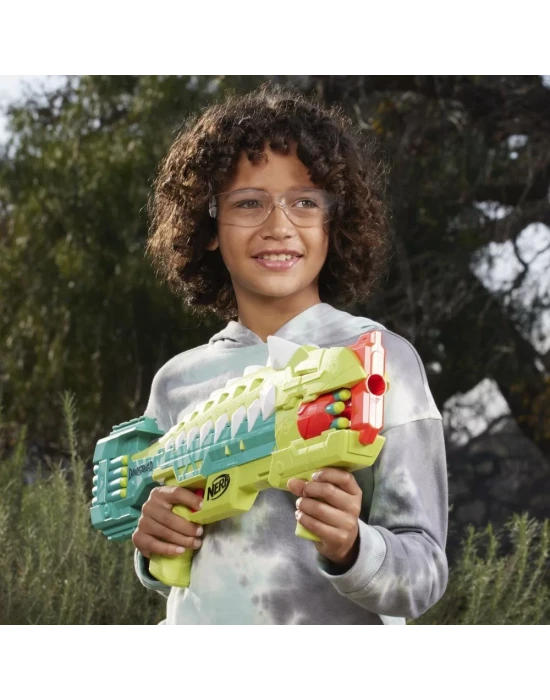 Nerf DinoSquad Armorstrike