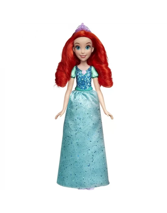 Disney Prenses Işıltılı Prenses Ariel
