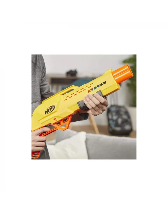 Nerf Alpha Strike Tıger DB-2