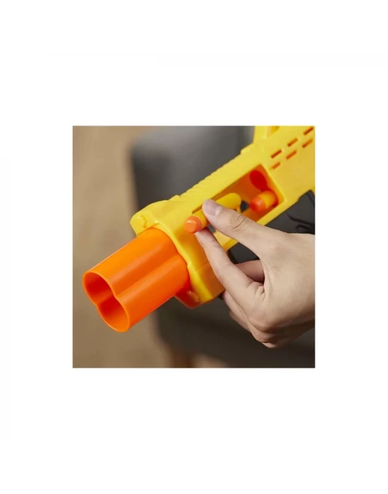 Nerf Alpha Strike Tıger DB-2