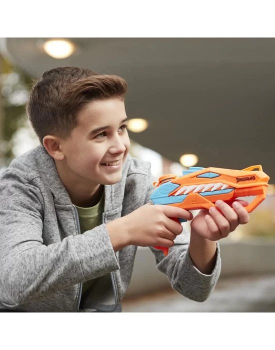 Nerf Super Soaker Raptor Surge