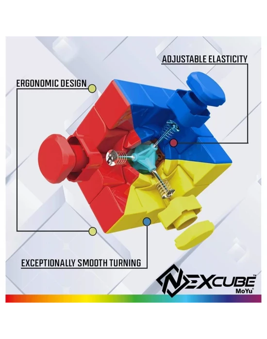 NexCube 3X3 Classic