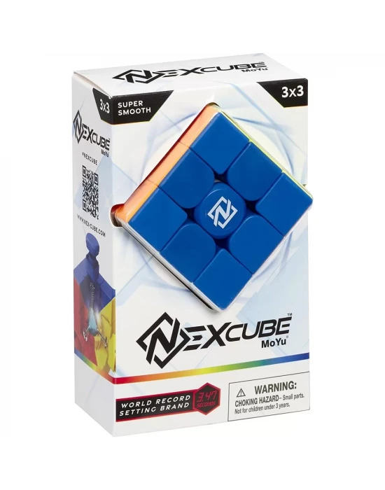 NexCube 3X3 Classic
