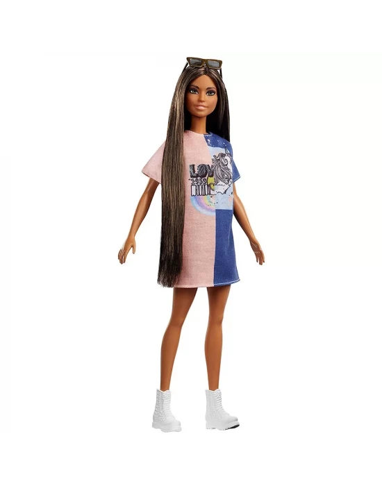Barbie Büyüleyici Parti Bebekleri FXL43