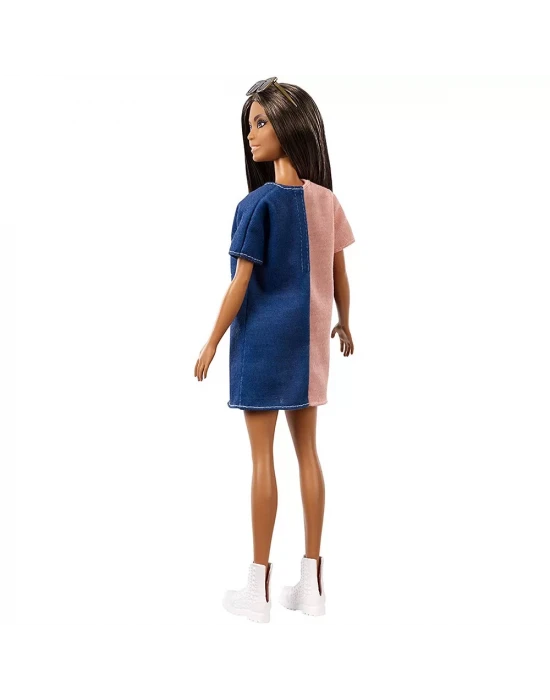 Barbie Büyüleyici Parti Bebekleri FXL43