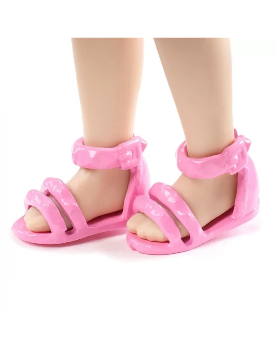 Barbie Chelsea Ve Arkadaşları Aksesuarlı Bebek FXG77