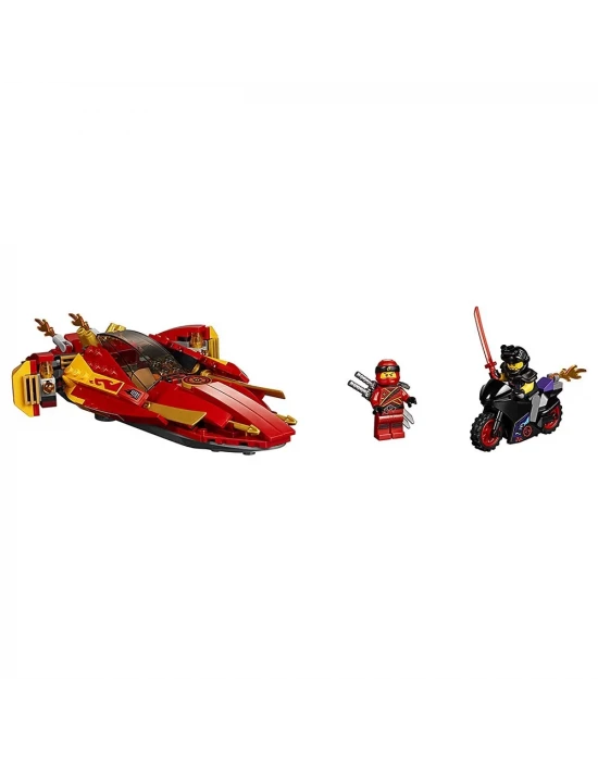 Lego Ninjago Katana 70638