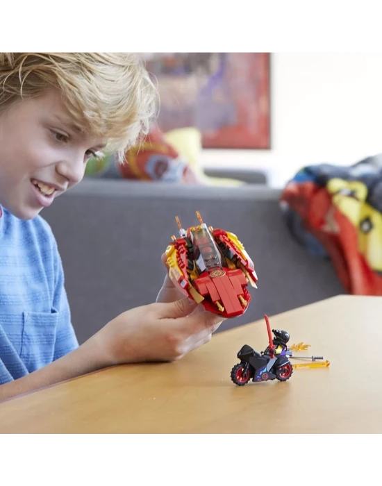 Lego Ninjago Katana 70638