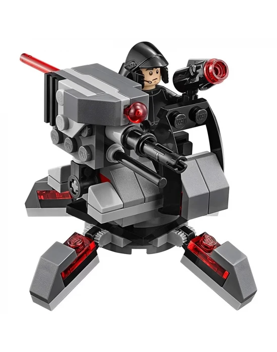 Lego Star Wars First Order Spec 75197