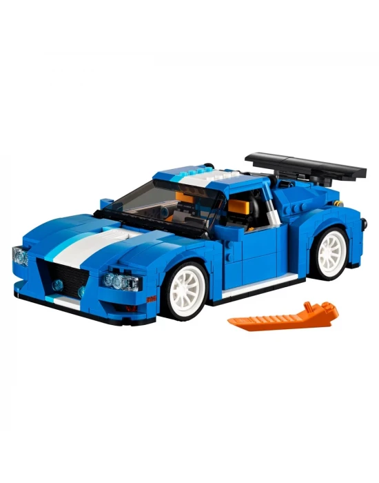 Lego Creator Turbo Track Racer 31070