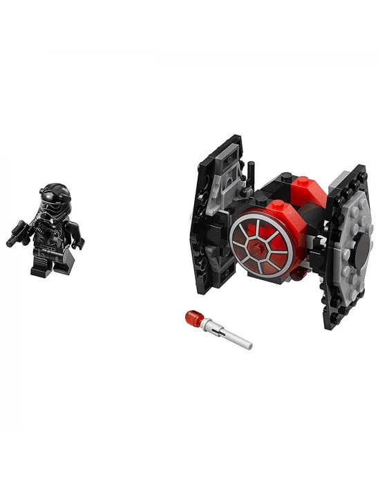 Lego Star Wars TIE Fighter Mic 75194