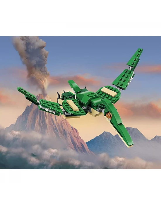 Lego Creator Muhteşem Dinozorlar