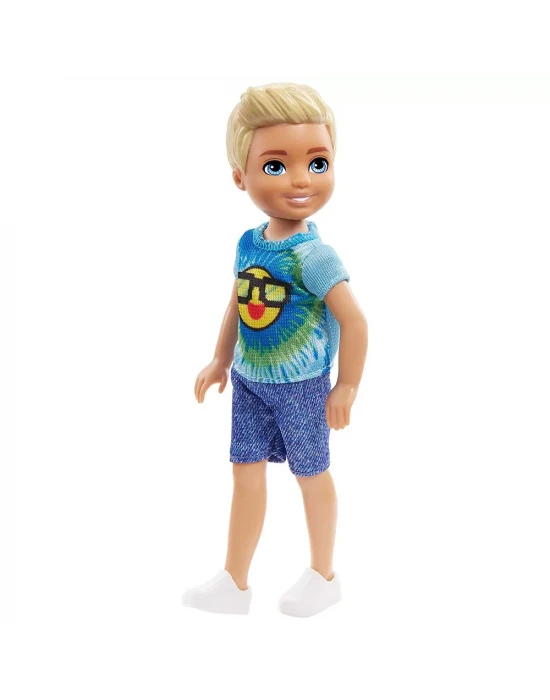Barbie Chelsea Ve Arkadaşları Aksesuarlı Bebek FRL83