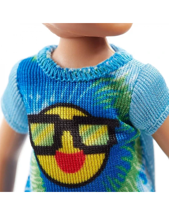 Barbie Chelsea Ve Arkadaşları Aksesuarlı Bebek FRL83