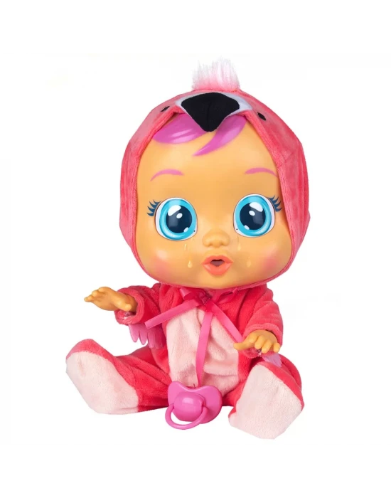 Cry Babies Ağlayan Bebekler Fancy