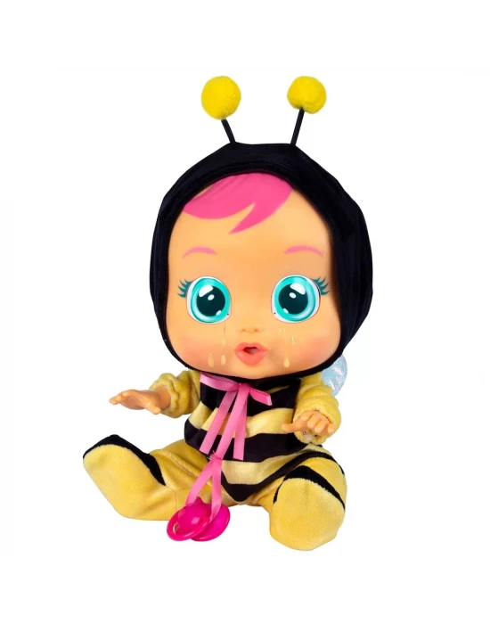 Cry Babies Ağlayan Bebekler Beety