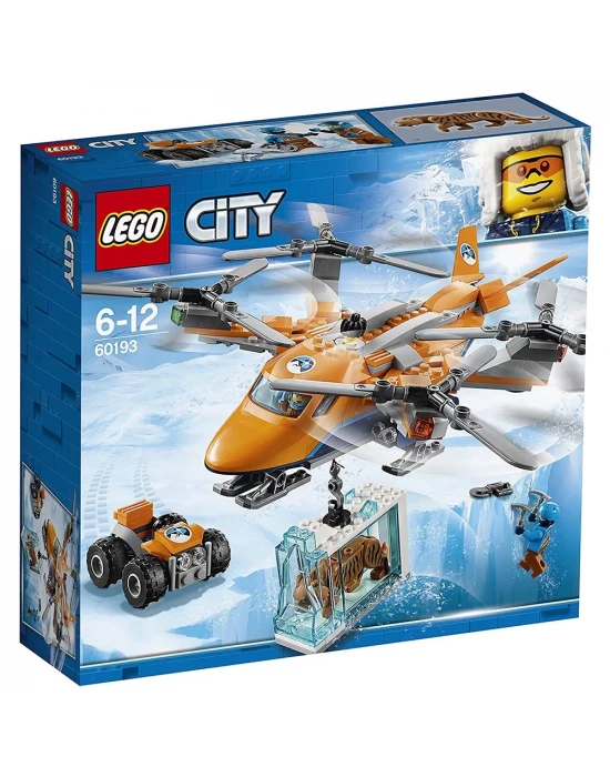 Lego City Air Transport 60193