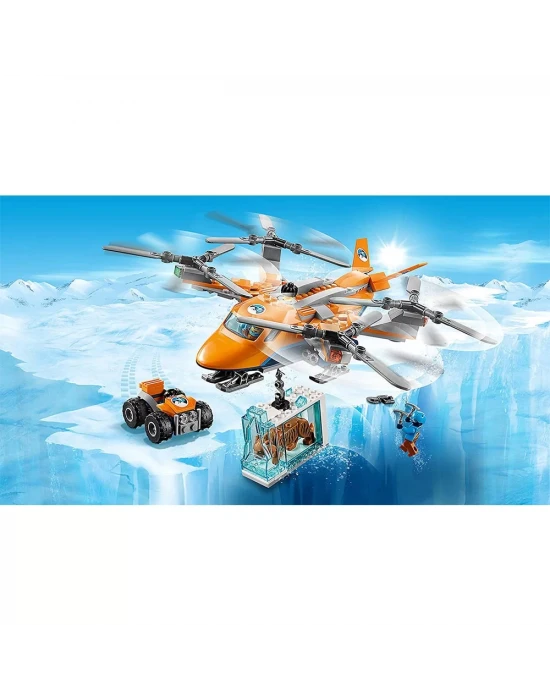 Lego City Air Transport 60193