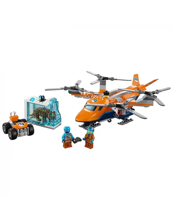 Lego City Air Transport 60193