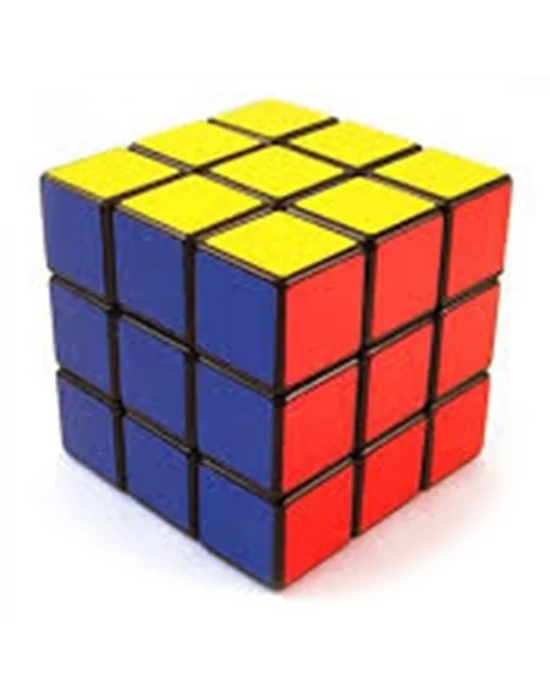 Sabır Küpü 3X3