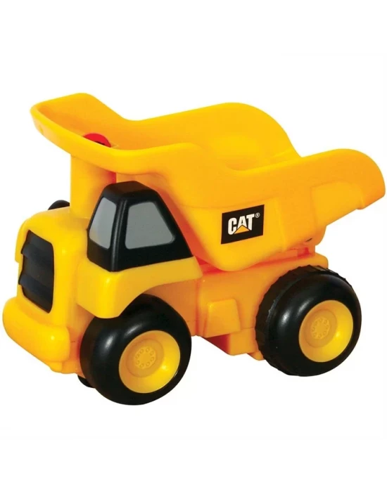 Cat E-Z Tek Yönlü Kumandalı Kamyon İş Makinası