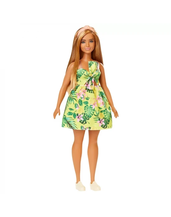 Barbie Büyüleyici Parti Bebekleri FXL59