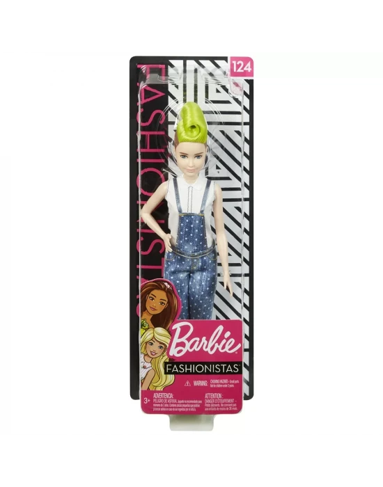 Barbie Büyüleyici Parti Bebekleri FXL57