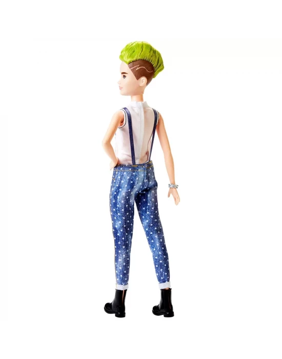 Barbie Büyüleyici Parti Bebekleri FXL57