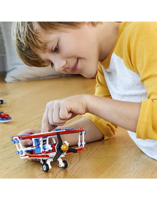 Lego Creator Daredevil Plane 31076