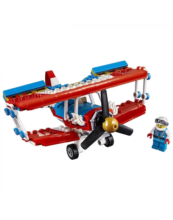 Lego Creator Daredevil Plane 31076